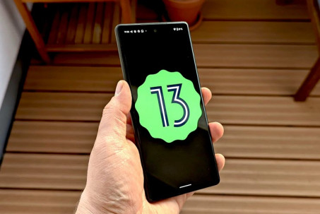 “Tất tần tật” về các tính năng mới trên Android 13