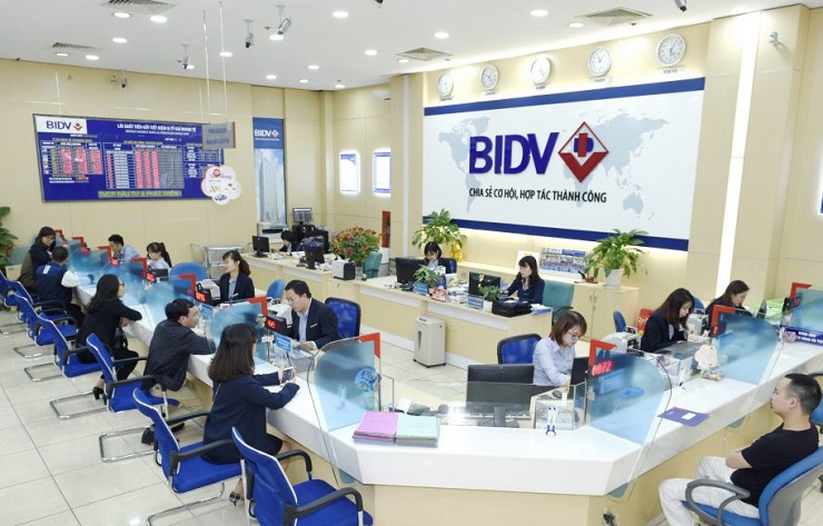 Ngân hàng BIDV hạ giá trăm tỷ với khối tài sản đảm bảo của Công ty TNHH Xây dựng sản xuất Thương mại Tài Nguyên để xử lý nợ xấu