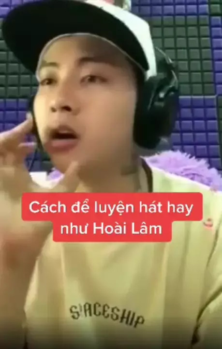 Hoài Lâm xuất hiện tỉnh táo sau livestream gây hoang mang - 3