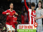 Bóng đá - MU đàm phán &quot;bom tấn&quot; đắt thứ 4 lịch sử, Chelsea có trung vệ đắt ngang Maguire? (Clip Tin nóng bóng đá 24H)