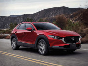 Tin tức ô tô - Giá xe Mazda CX-30 tháng 8/2022, ưu đãi lên đến 42 triệu đồng