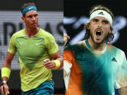 Thể thao - Cincinnati Open ngày 3: Tsitsipas - Rublev đi tiếp, Raducanu &quot;hủy diệt&quot; Azarenka