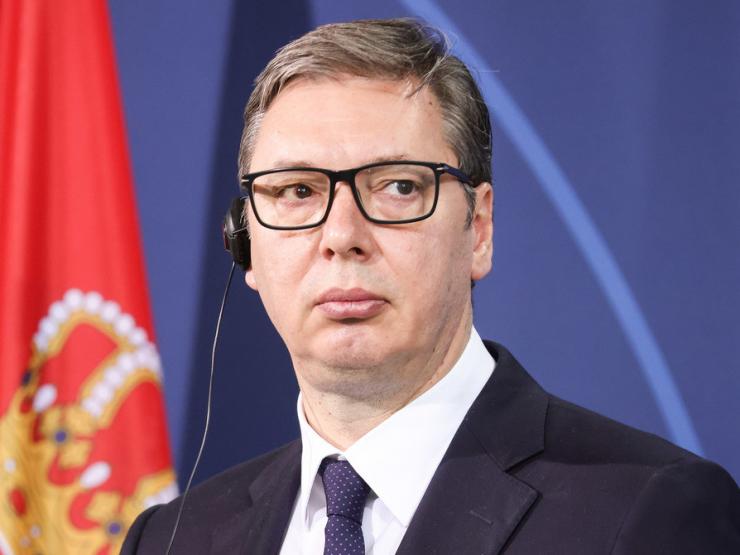Serbia lên tiếng về ý tưởng cho Nga thiết lập căn cứ quân sự