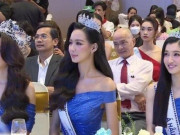 Thời trang - Chủ tịch Miss World Vietnam lên tiếng về việc á hậu Bảo Ngọc bị cho là 'lấn át' Hoa hậu