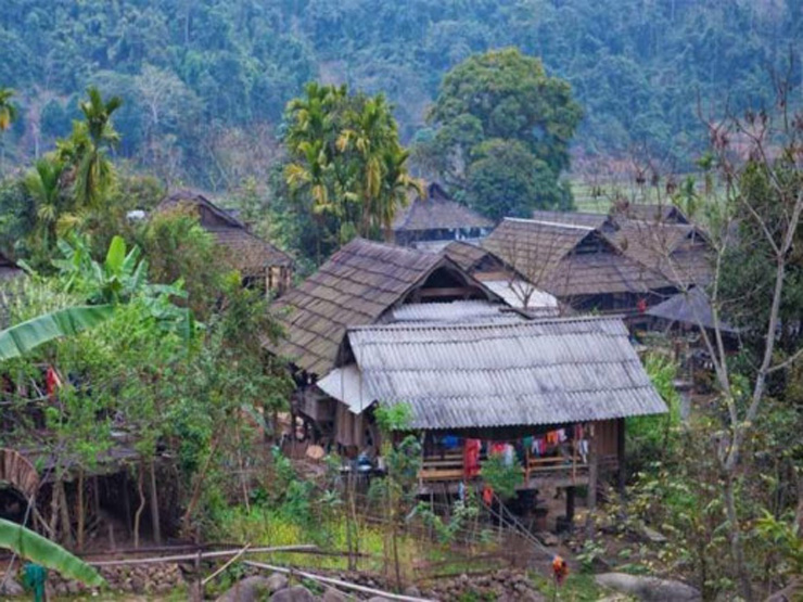 Người đàn bà bán thóc và chuyến đi ”không đường về”: Tên sát nhân ”hai mặt”