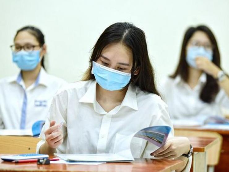 Những lưu ý cực kỳ quan trọng giúp thí sinh tránh sai sót khi đăng ký xét tuyển đại học