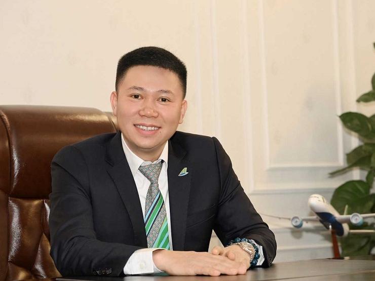 Kinh doanh - Người thay ông Đặng Tất Thắng làm Phó Chủ tịch tại FLC xuất thân thế nào?