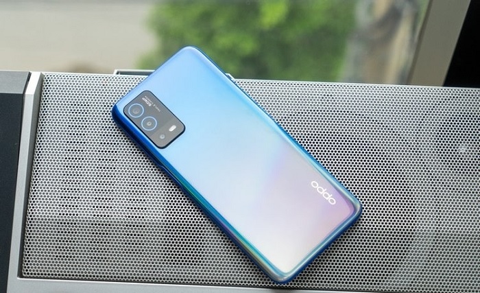 3 smartphone vừa "ngon" vừa đẹp trong tầm giá 5 triệu phù hợp học sinh, sinh viên - 3