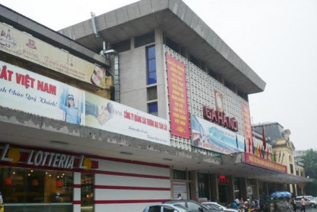 Sẽ di dời ga Hà Nội, ga Giáp Bát để làm metro Yên Viên - Ngọc Hồi