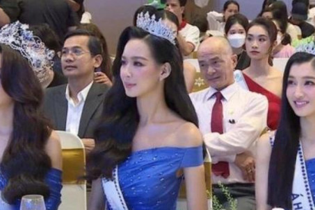 Chủ tịch Miss World Vietnam lên tiếng về việc á hậu Bảo Ngọc bị cho là 'lấn át' Hoa hậu