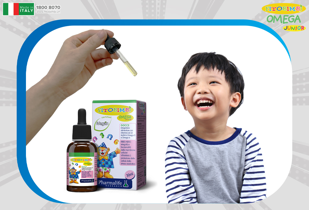 Làm sao để tránh dậy thì sớm cho con? - 5