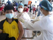 Tin tức trong ngày - Vụ &quot;ép&quot; trẻ 5-12 tuổi tiêm vaccine Covid-19: Chính quyền Đà Nẵng lên tiếng