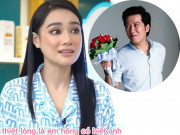 Đời sống Showbiz - Nhã Phương bất ngờ tiết lộ không biết Trường Giang là người nổi tiếng khi mới quen