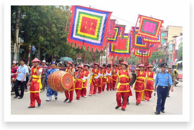 Những cung đường du lịch đẹp mê mẩn người ở xứ Tuyên Quang - 2