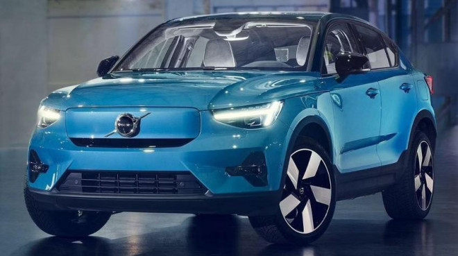 10 chiếc xe an toàn nhất thế giới năm 2022 - 7