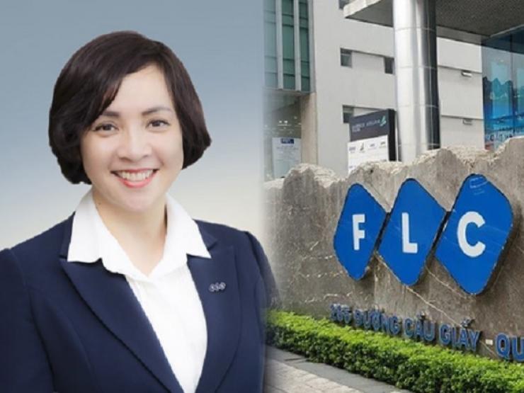 FLC công bố loạt giải pháp cứu cổ phiếu trước nguy cơ đình chỉ giao dịch