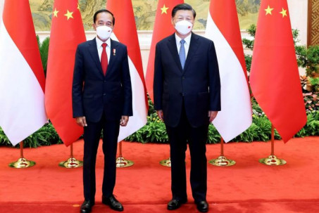 Tổng thống Indonesia: Ông Tập và ông Putin sẽ tới dự hội nghị G20