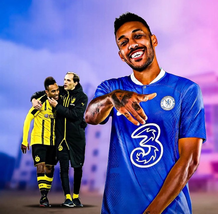 Chelsea gấp rút hoàn tất thương vụ chiêu mộ Aubameyang