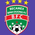 Becamex Bình Dương