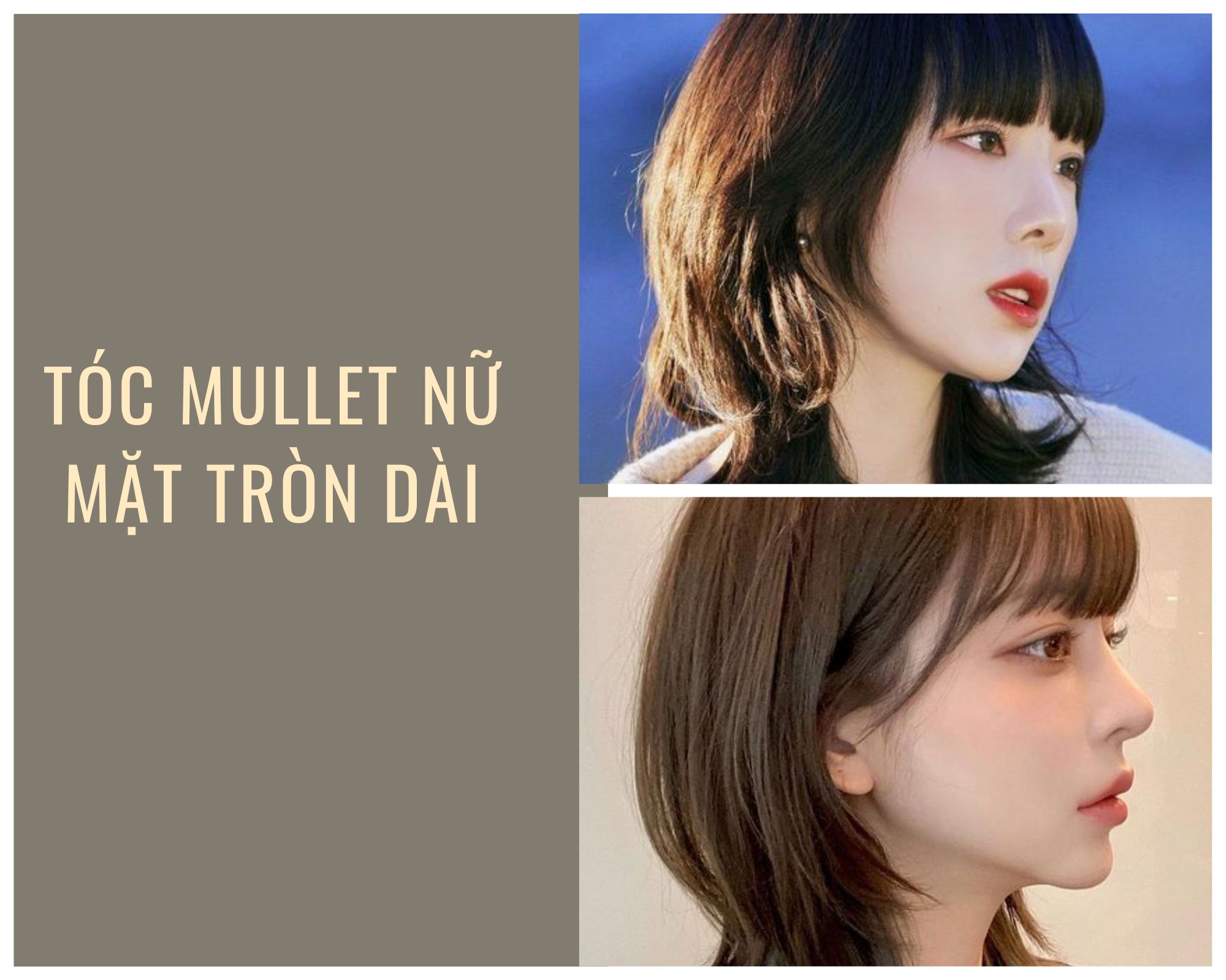 Tóc mullet nữ: Top 20 kiểu đẹp cá tính ấn tượng được yêu thích nhất - 17