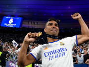 Bóng đá - HLV Ancelotti xác nhận Casemiro rời Real, đã đạt thỏa thuận với MU