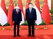 Thế giới - Tổng thống Indonesia: Ông Tập và ông Putin sẽ tới dự hội nghị G20