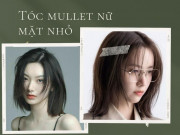 Làm đẹp - Tóc mullet nữ: Top 20 kiểu đẹp cá tính ấn tượng được yêu thích nhất