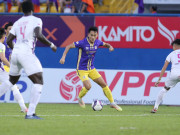 Bóng đá - Trực tiếp bóng đá Bình Dương - Hà Nội: Không có thêm bàn thắng (V-League) (Hết giờ)