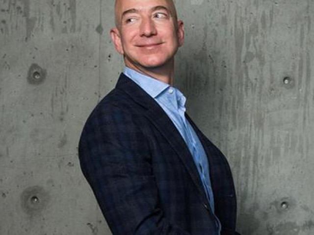 5 thói quen đơn giản hàng ngày tạo nên thành công của tỷ phú Jeff Bezos, bạn có được mấy điều?