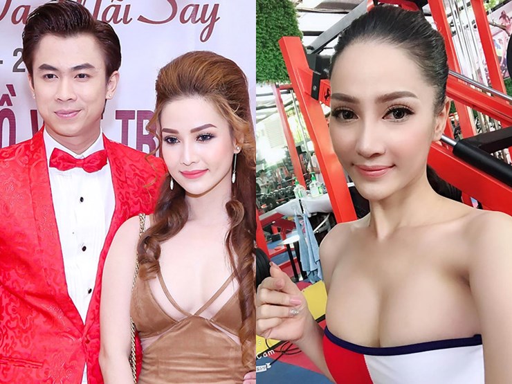 Đời sống Showbiz - &quot;Ông hoàng triệu view” giờ ra sao sau khi chia tay bạn gái sexy, làm bố đơn thân?