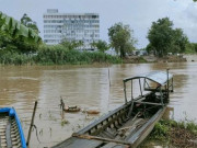 Pháp luật - Công an An Giang truy bắt đường dây đưa người qua Campuchia trái phép