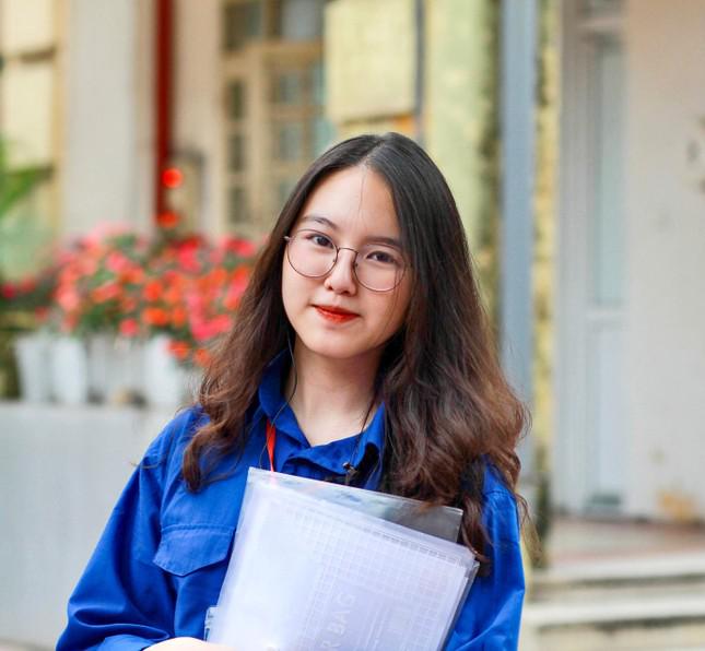 Nữ sinh Hà Nội trúng tuyển 5 trường Đại học top đầu, giành học bổng du học Úc - 3