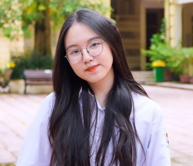 Nữ sinh Hà Nội trúng tuyển 5 trường Đại học top đầu, giành học bổng du học Úc - 2