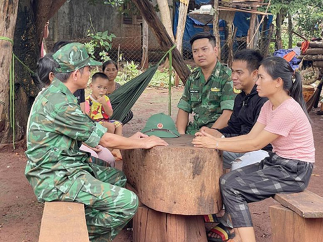 Cảnh báo từ những trường hợp sập bẫy ”việc nhẹ, lương cao”