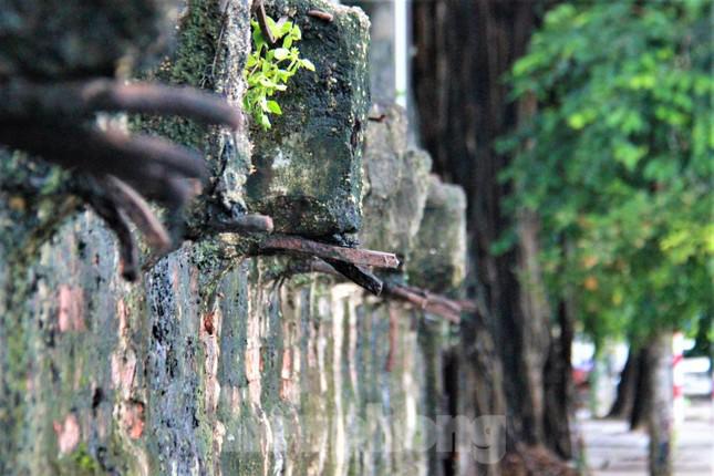 Hiện nay vẫn còn nguyên các phòng giam bằng bê tông, cổng sắt, xung quanh bao bọc bằng tường đá. Tuy nhiên, nhà tù đã xuống cấp trầm trọng, cửa sắt tại lối vào hư hỏng, đứng ở ngoài có thể nhìn rõ bên trong, hệ thống sắt tại trần nhà tù hoen gỉ.