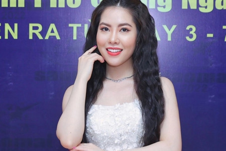 Linh Chi trở thành giám khảo trẻ nhất các mùa Sao Mai