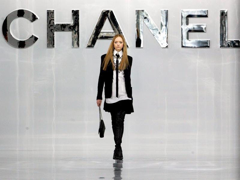 Những người chủ bí ẩn của Chanel và hành trình vực dậy từ đống tro tàn - 6