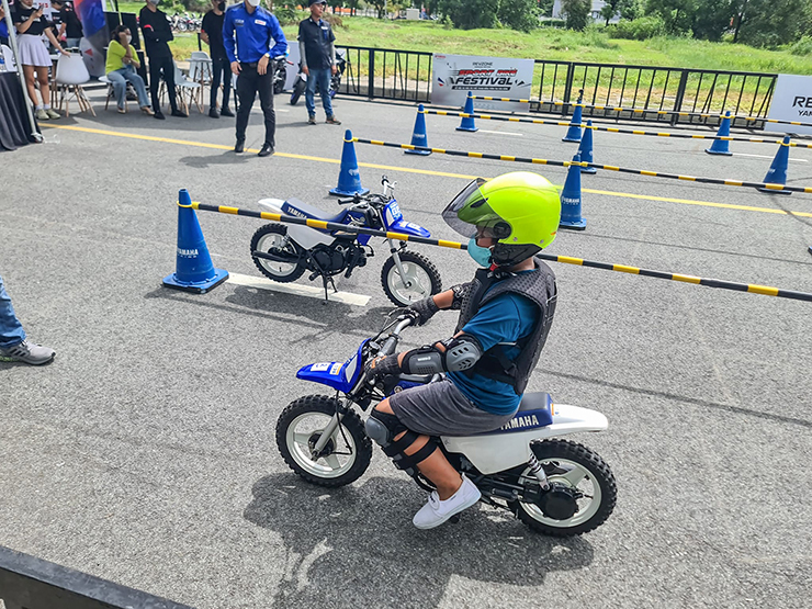 Sport Bike Festival lần đầu tiên được tổ chức tại TP.HCM - 7