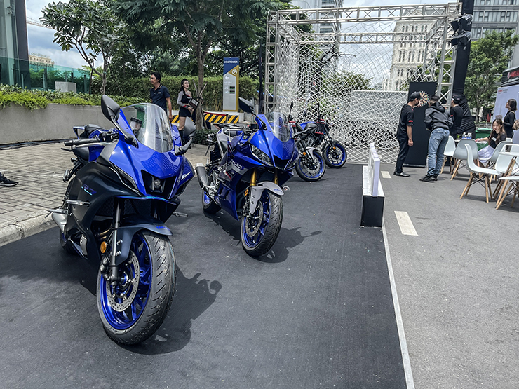 Sport Bike Festival lần đầu tiên được tổ chức tại TP.HCM - 3