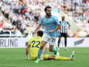 Bóng đá - Trực tiếp bóng đá Newcastle - Man City: Hồi hộp phút cuối (Xem video bản quyền tại 24h.com.vn) (Hết giờ)