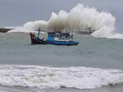 Tin tức trong ngày - Khi nào bão Maon đi vào Biển Đông?