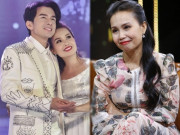 Đời sống Showbiz - Cẩm Ly tiết lộ tính xấu &quot;duy nhất&quot; của Đan Trường trên sóng truyền hình