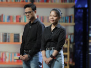 Công nghệ thông tin - Shark Tank: Startup công nghệ &quot;hơi ngáo giá&quot; từ chối 23 tỉ của shark Hưng