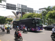 Thời trang Hi-tech - Samsung chơi lớn với Z Bus: “Bắt” ngay chiếc bus đang hot này để tham gia vào thế giới linh hoạt của riêng bạn