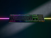 Công nghệ thông tin - Razer giới thiệu bàn phím chuyên game mới, tùy biến đèn RGB 16,8 triệu màu