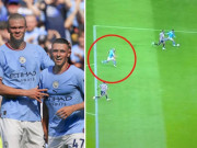 Bóng đá - Man City mất ngôi đầu: Đệ cưng của Pep ích kỷ, bị nghi &quot;thù ghét&quot; với Haaland