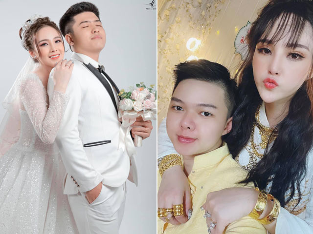 ”Đánh liều” tán gái xinh hơn 5 tuổi, chàng trai “chốt đơn” sau 170 ngày quen biết