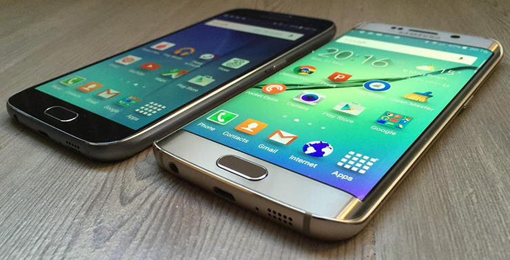Thêm 500 triệu điện thoại Galaxy cũ bất ngờ được cập nhật - 1