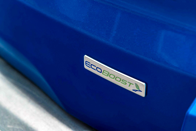 Giá xe Ford EcoSport niêm yết và lăn bánh tháng 8/2022 - 6