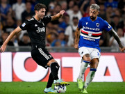 Bóng đá - Kết quả bóng đá Sampdoria - Juventus: Xà ngang hú vía, khoảnh khắc mừng hụt (Vòng 2 Serie A)